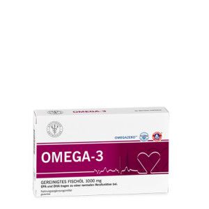 AFL Omega-3